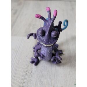 Randall villain Monsters University Disney Pixar toy figure